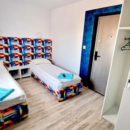 Mihai Mihai 3* 콘스탄차