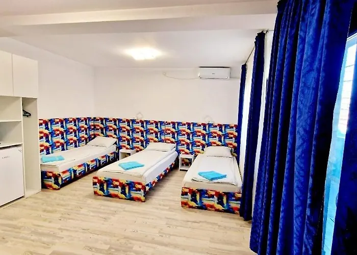 Gasthof Mihai Mihai Constanţa