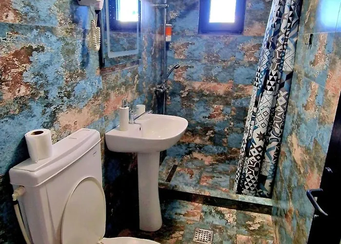 Mihai Mihai 3* Constanţa