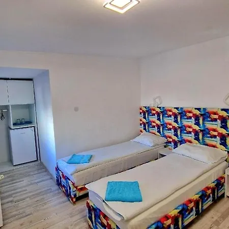 Casa de hóspedes Mihai Mihai Constança