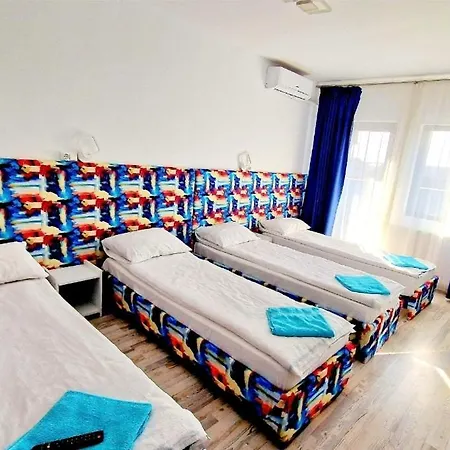Mihai Mihai Pensionat 3*