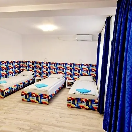 Guest house Mihai Mihai Constanta