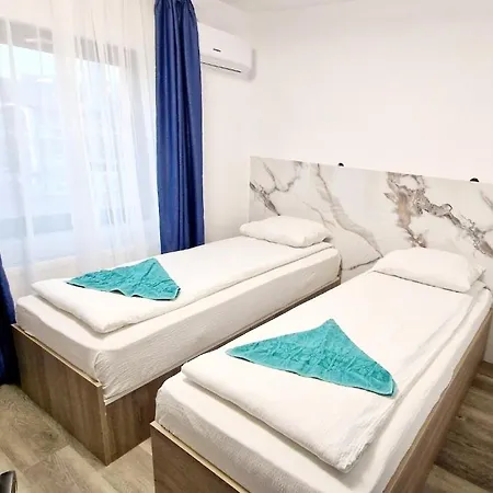 Mihai Mihai Guest house