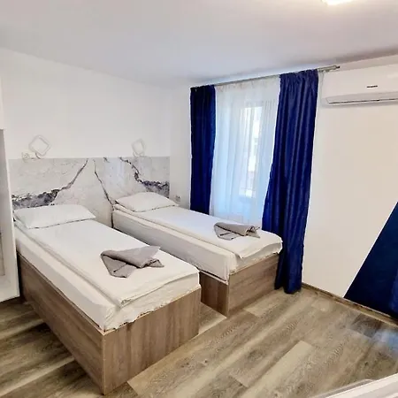 Guest house Mihai Mihai Constanta