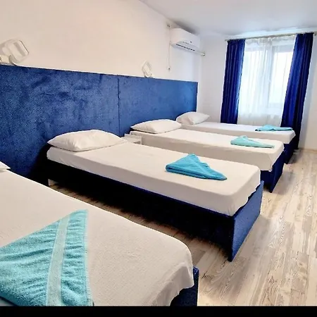 Guest house Mihai Mihai