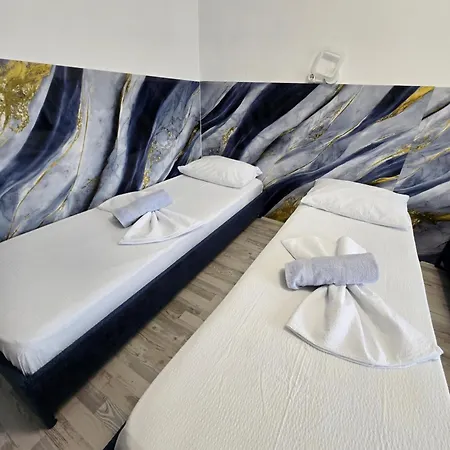 Mihai Mihai Casa de hóspedes 3*