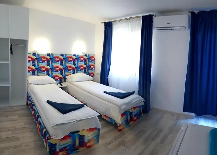 Mihai Mihai Konstanca