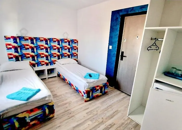 Mihai Mihai 3* Konstanca