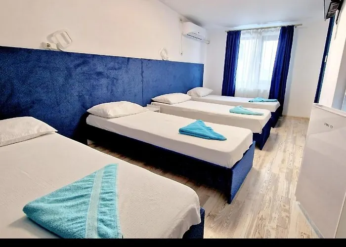 Vendégház Mihai Mihai